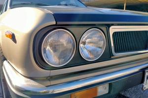 Lancia Beta coupe ‘ 2.0 i.e. 1984
