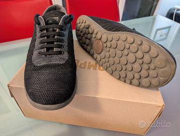 Camper Pelotas XL 42 nere estive