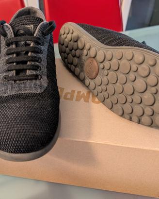 Camper Pelotas XL 42 nere estive