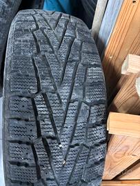 Pneumatici nexen