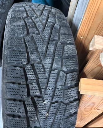 Pneumatici nexen