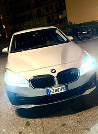 2019 BMW 216D Active Tourer