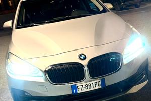 2019 BMW 216D Active Tourer