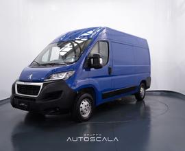 PEUGEOT Boxer 335 2.2 BlueHDi 140 S&S L2-H2 Furg