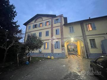 MULTILOCALE A MILANO