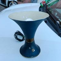 Lampada da tavolo anni 50