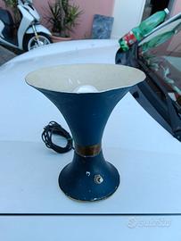 Lampada da tavolo anni 50