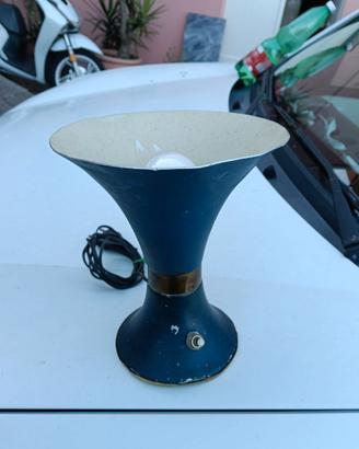 Lampada da tavolo anni 50