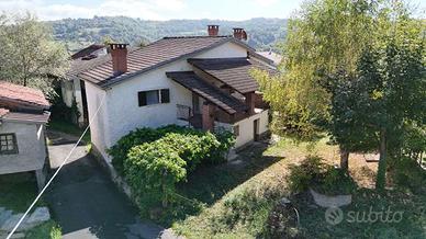 Casa Singola a Roascio