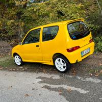 Fiat seicento sporting