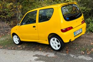 Fiat seicento sporting