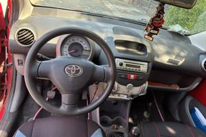 Toyota Aygo 2007