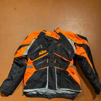 Giacca KTM Powerwear Enduro