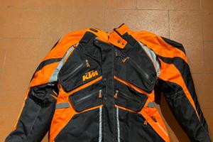 Giacca KTM Powerwear Enduro