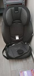 Seggiolino auto Inglesina 1 2 3 ifix