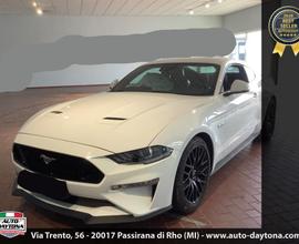 FORD Mustang Fastback 5.0 V8 GT CERTIFICATA FOR