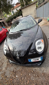 Alfa MiTo 1.3 JTDm 95 CV NEOPATENTATI