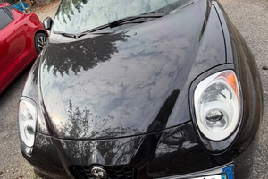 Alfa MiTo 1.3 JTDm 95 CV NEOPATENTATI