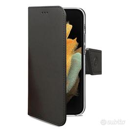 CUSTODIA A LIBRO PER SAMSUNG S22 ULTRA 5G