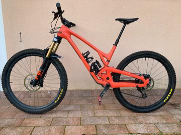 MTB Enduro Evil