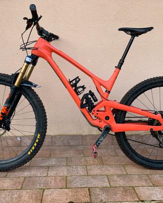 MTB Enduro Evil