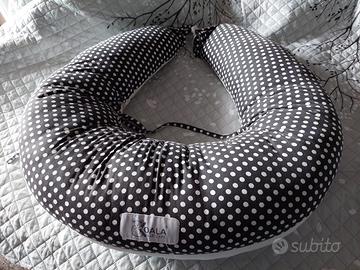 Ciambella Allattamento Koala Baby