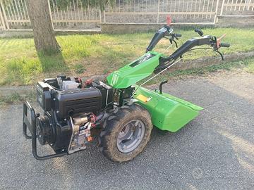 MOTOCOLTIVATORE CM80 Diesel