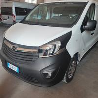 Vivaro 1.6 cdti