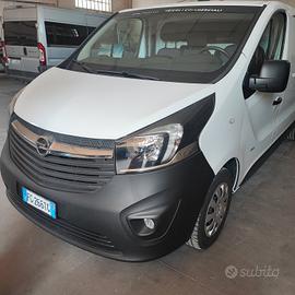 Vivaro 1.6 cdti