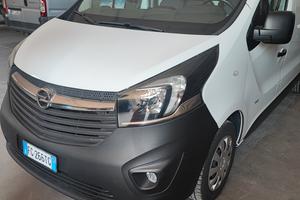 Vivaro 1.6 cdti