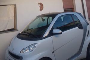 SMART fortwo 2ª serie - 2011