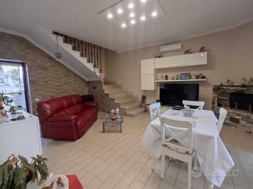 Villa di 95 m² con 3 locali a Ardea