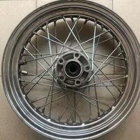 cerchio posteriore harley davidson 16/3