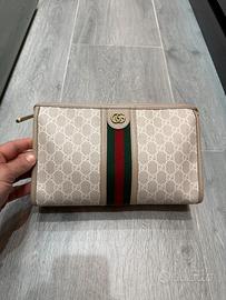 Pochette Gucci