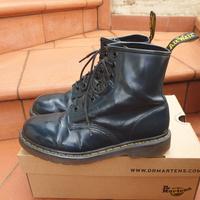 Dr Martens icons 1460 in pelle taglia 39