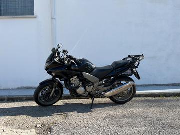 Honda CBF 1000