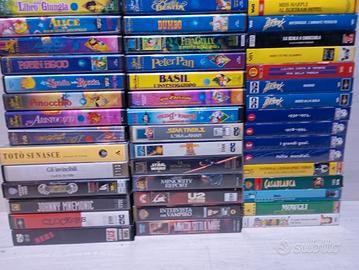 video cassette 