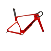 Cervélo S5 Frameset