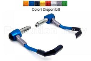 Coppia Paraleve freno frizione EVOLUTION ITALY