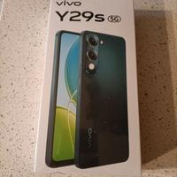 Cellulare Vivo Y29s 5G - NUOVO!