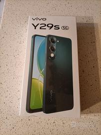 Cellulare Vivo Y29s 5G - NUOVO!