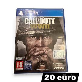 Call of duty WW2