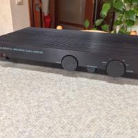 Amplificatore Stereo Musical Fidelity A1