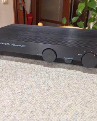Amplificatore Stereo Musical Fidelity A1