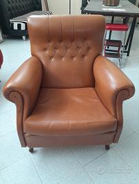 poltrona vintage