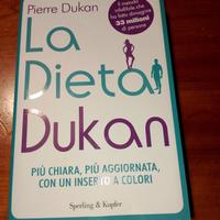 La Dieta Dukan