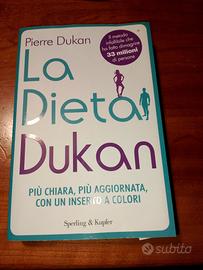 La Dieta Dukan