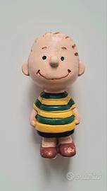 Personaggio Linus Peanuts vintage