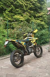 Suzuki Valenti S01 50 - PREZZO TRATTABILE
