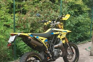 Suzuki Valenti S01 50 - PREZZO TRATTABILE